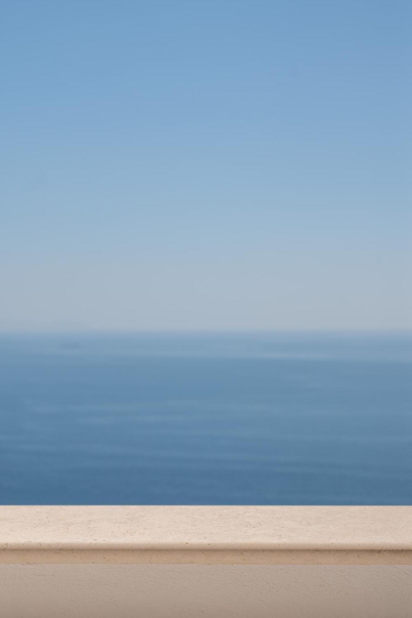 Villa Marea Praiano Bagian luar foto